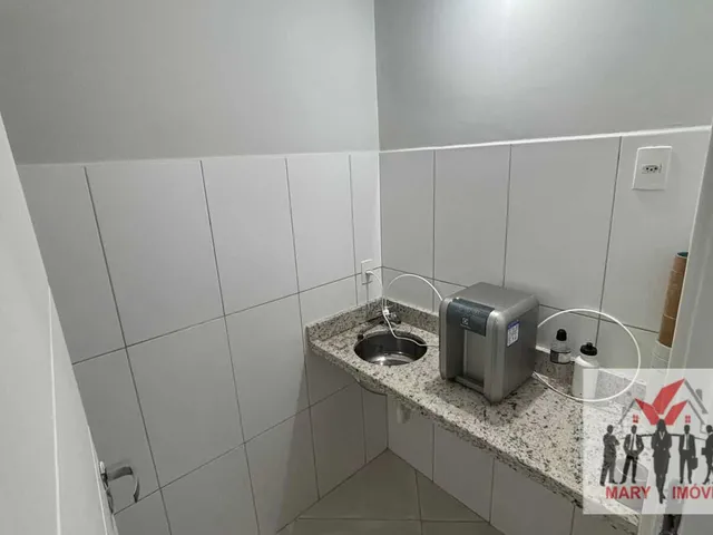 Imagem 4: Sala comercial para alugar no bairro Vila Cruz - Poços de Caldas/MG