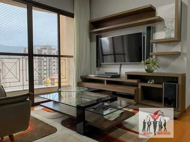 Imagem: Apartamento para alugar no bairro Centro