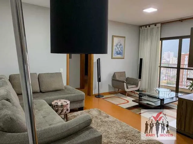 Imagem 8: Apartamento para alugar no bairro Centro - Poços de Caldas/MG