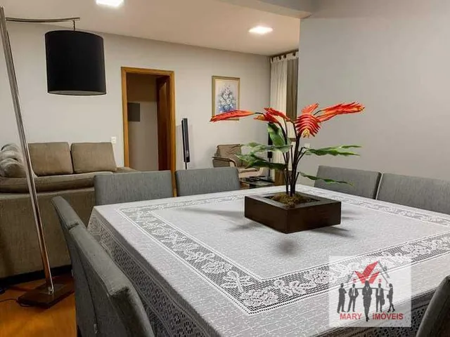 Imagem 5: Apartamento para alugar no bairro Centro - Poços de Caldas/MG