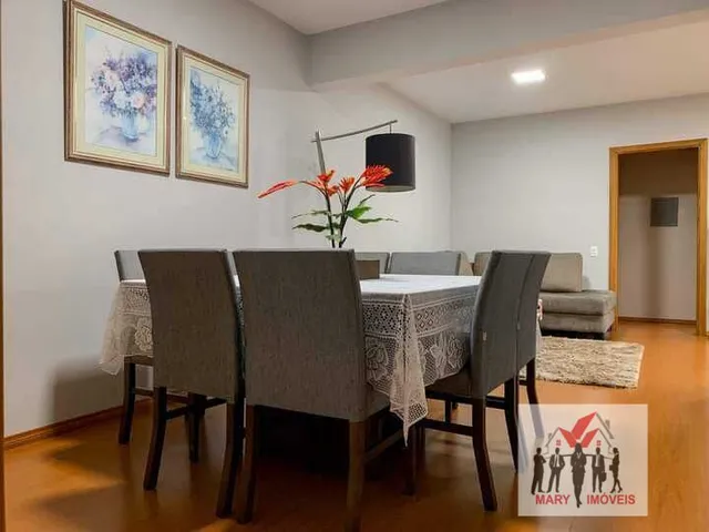 Imagem 3: Apartamento para alugar no bairro Centro - Poços de Caldas/MG