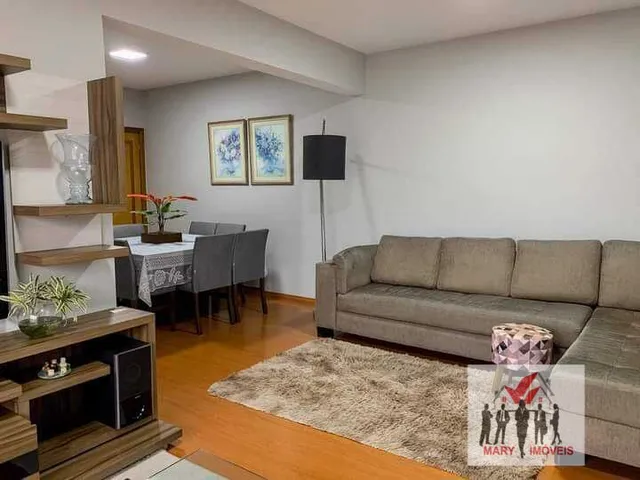 Imagem 14: Apartamento para alugar no bairro Centro - Poços de Caldas/MG