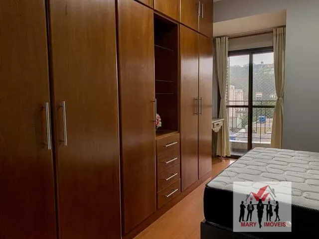 Imagem 4: Apartamento para alugar no bairro Centro - Poços de Caldas/MG