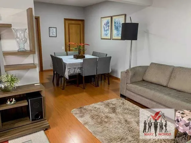 Imagem 2: Apartamento para alugar no bairro Centro - Poços de Caldas/MG