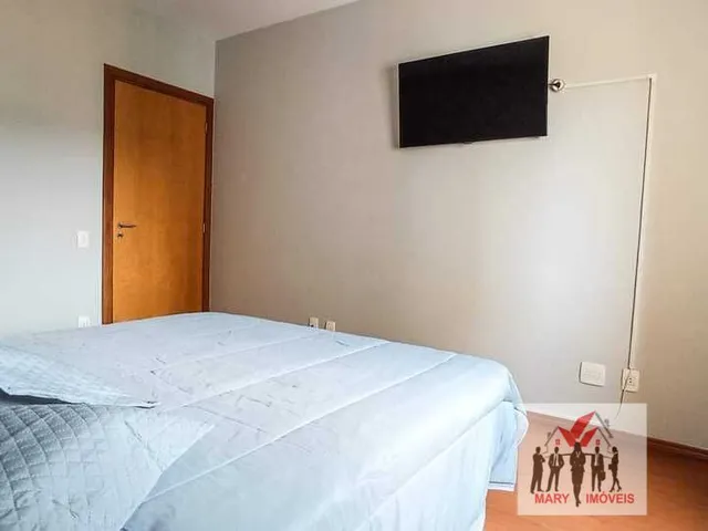 Imagem 9: Apartamento para alugar no bairro Centro - Poços de Caldas/MG