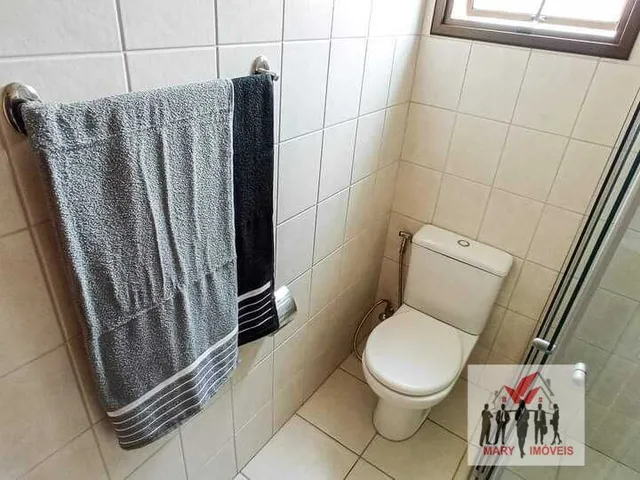 Imagem 13: Apartamento para alugar no bairro Centro - Poços de Caldas/MG