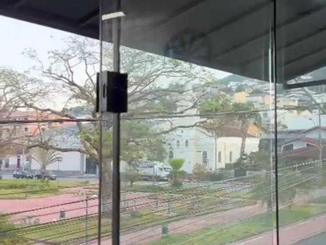 Imagem 6: Sala comercial para alugar no bairro Vila Cruz - Poços de Caldas/MG