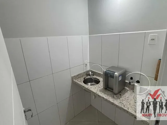 Imagem 4: Sala comercial para alugar no bairro Vila Cruz - Poços de Caldas/MG