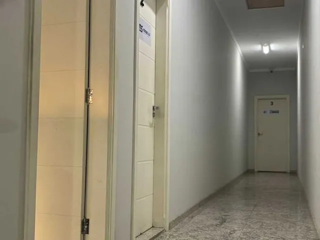 Imagem 2: Sala comercial para alugar no bairro Vila Cruz - Poços de Caldas/MG