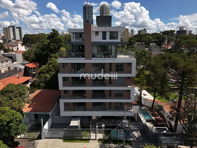Imagem: Apartamento à venda no bairro Mercês