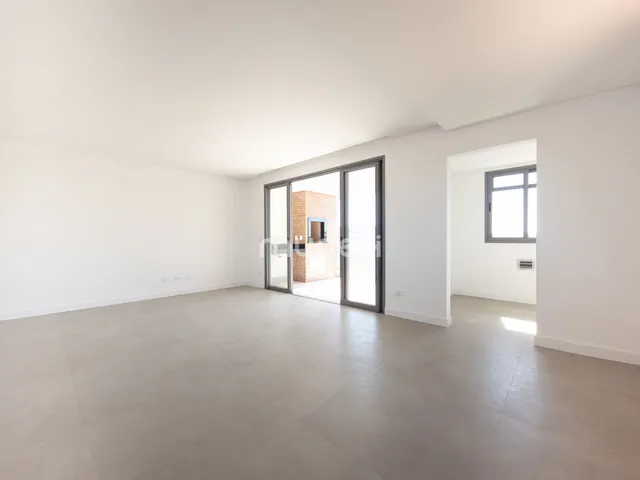 Imagem 12: Apartamento à venda no bairro Mercês - Curitiba/PR
