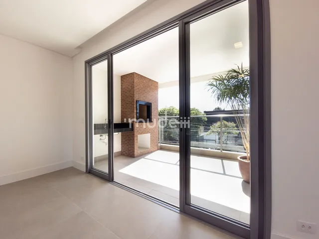 Imagem 2: Apartamento à venda no bairro Mercês - Curitiba/PR