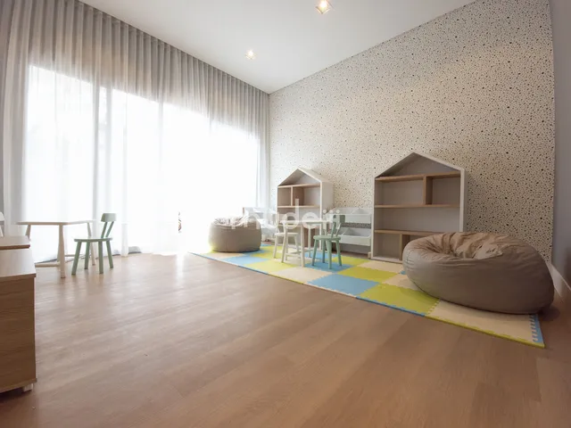 Imagem 16: Apartamento à venda no bairro Mercês - Curitiba/PR