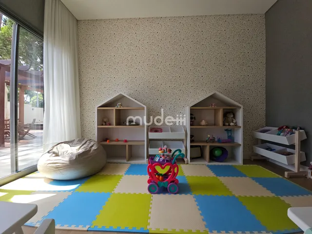 Imagem 15: Apartamento à venda no bairro Mercês - Curitiba/PR