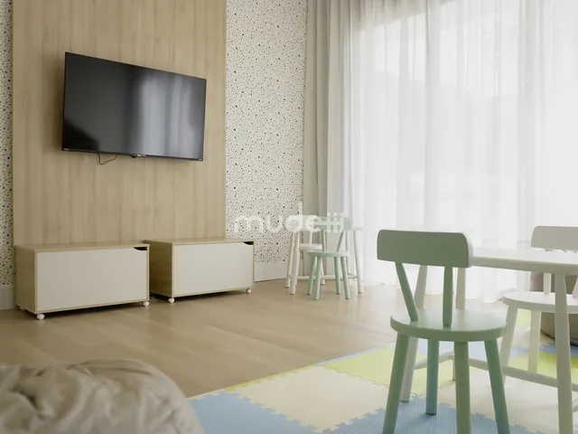 Imagem 3: Apartamento à venda no bairro Mercês - Curitiba/PR