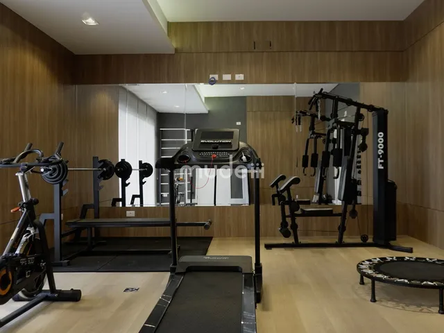 Imagem 10: Apartamento à venda no bairro Mercês - Curitiba/PR