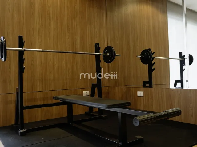 Imagem 11: Apartamento à venda no bairro Mercês - Curitiba/PR