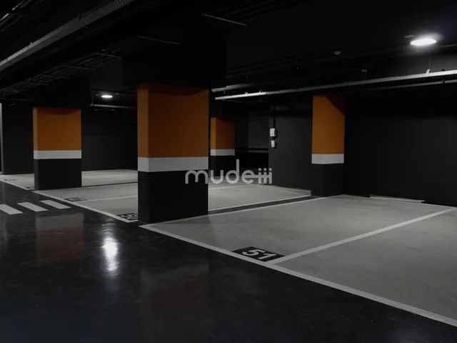 Imagem 8: Apartamento à venda no bairro Mercês - Curitiba/PR