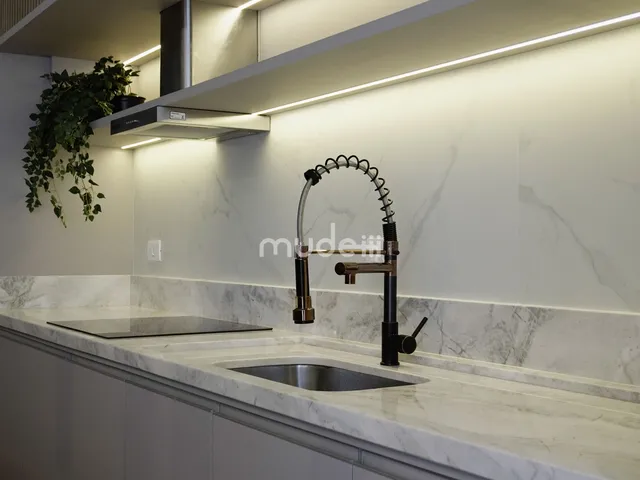 Imagem 13: Apartamento à venda no bairro Mercês - Curitiba/PR