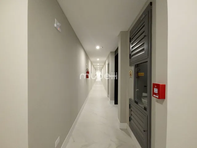 Imagem 7: Apartamento à venda no bairro Mercês - Curitiba/PR