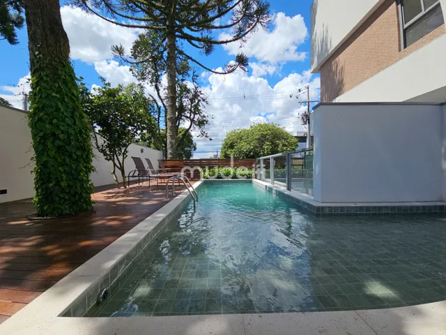 Imagem 5: Apartamento à venda no bairro Mercês - Curitiba/PR