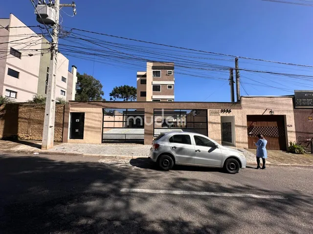 Imagem 8: Apartamento em Afonso Pena, São José dos Pinhais/PR