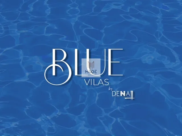 Imagem: BLUE VILAS- Apartamentos de 2 e 3 Suítes