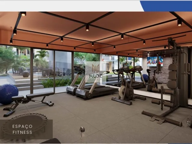 Imagem 16: BLUE VILAS- Apartamentos de 2 e 3 Suítes - com área de 68 à 76m² e Garden privativo