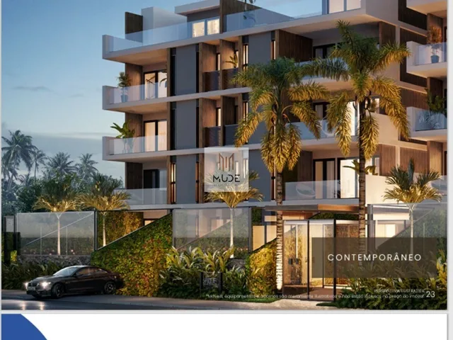Imagem 9: BLUE VILAS- Apartamentos de 2 e 3 Suítes - com área de 68 à 76m² e Garden privativo