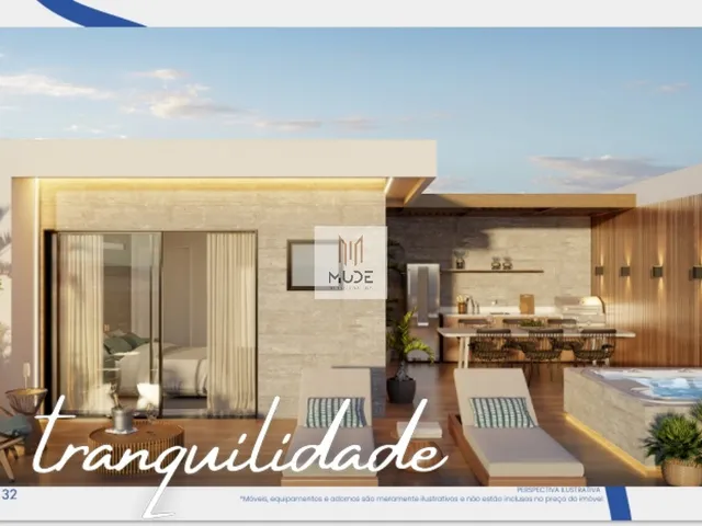 Imagem 4: BLUE VILAS- Apartamentos de 2 e 3 Suítes - com área de 68 à 76m² e Garden privativo
