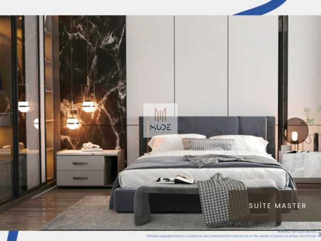 Imagem 7: BLUE VILAS- Apartamentos de 2 e 3 Suítes - com área de 68 à 76m² e Garden privativo