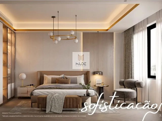 Imagem 3: BLUE VILAS- Apartamentos de 2 e 3 Suítes - com área de 68 à 76m² e Garden privativo