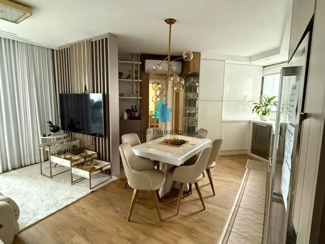 Imagem: Apartamento Semimobiliado