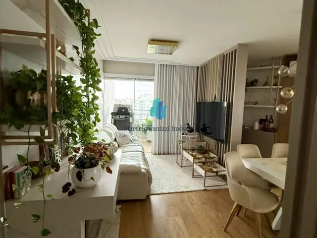 Imagem 6: Apartamento Semimobiliado