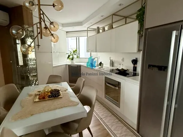Imagem 5: Apartamento Semimobiliado