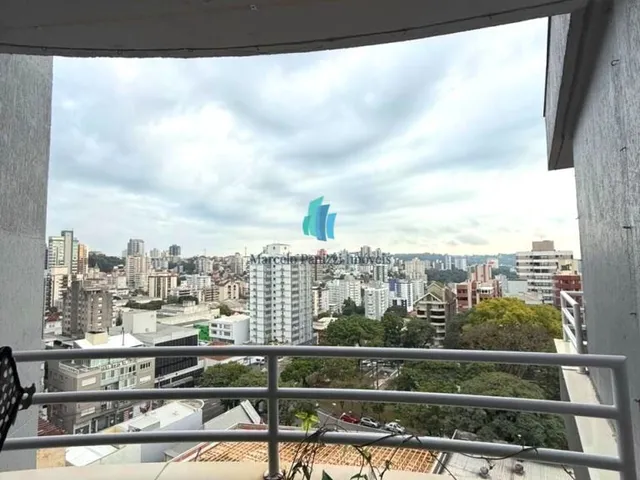 Imagem 3: Apartamento Semimobiliado