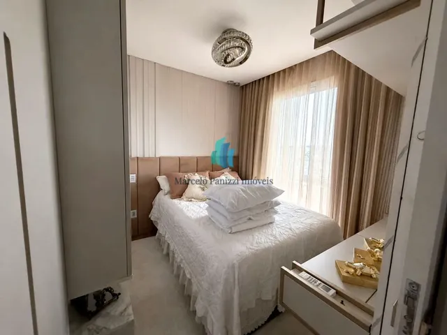Imagem 8: Apartamento Semimobiliado