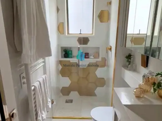 Imagem 2: Apartamento Semimobiliado