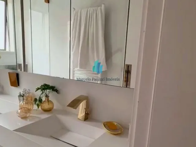 Imagem 4: Apartamento Semimobiliado