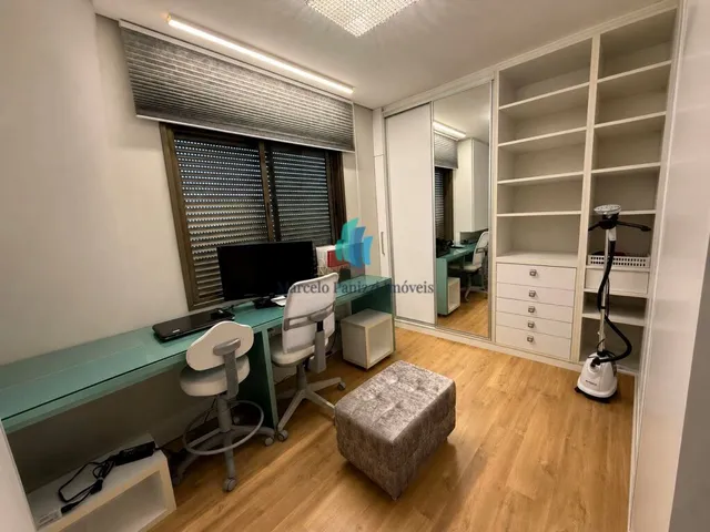 Imagem 7: Apartamento Semimobiliado