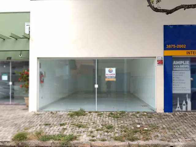 Imagem: Salão com 52M² na Cidade Nova Indaiatuba