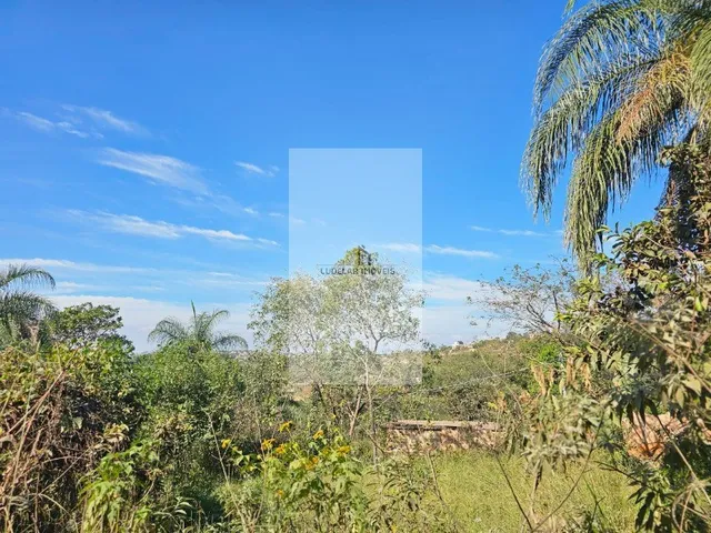 Imagem: TERRENO RESIDENCIAL em JUATUBA - MG, Samambaia