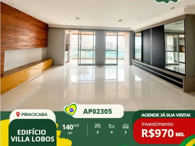 Imagem: APARTAMENTO JARDIM ELITE
