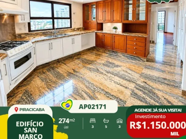 Imagem: APARTAMENTO CENTRO