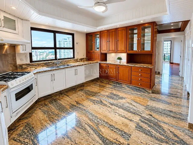 Imagem: Apartamento Centro