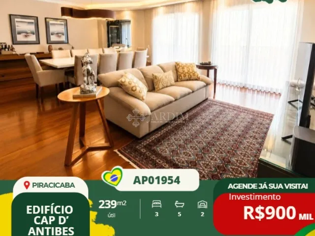 Imagem: APARTAMENTO CENTRO