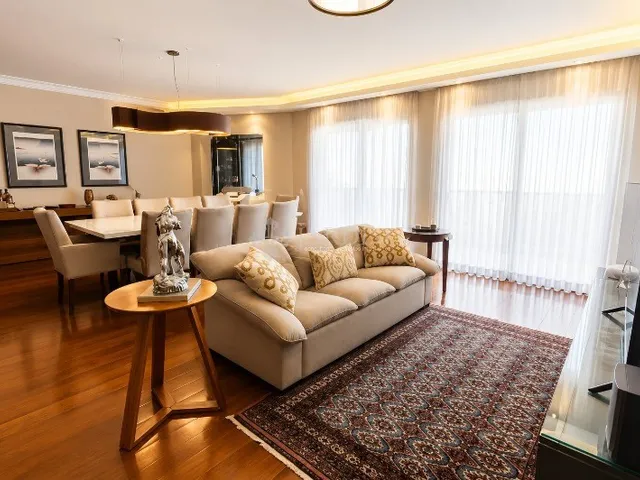 Imagem: Apartamento Centro