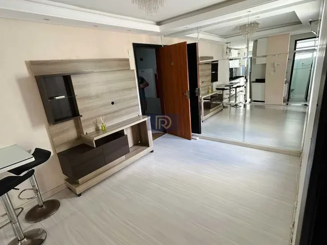 Imagem: Apartamento à venda no bairro Sertão do