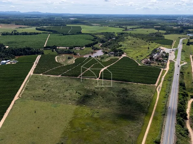 Imagem 2: AREA EM ARACRUZ NA BR 101 - OPORTUNIDADE PARA INVESTIDORES