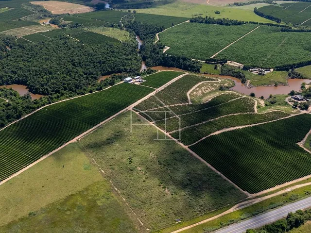Imagem 3: AREA EM ARACRUZ NA BR 101 - OPORTUNIDADE PARA INVESTIDORES